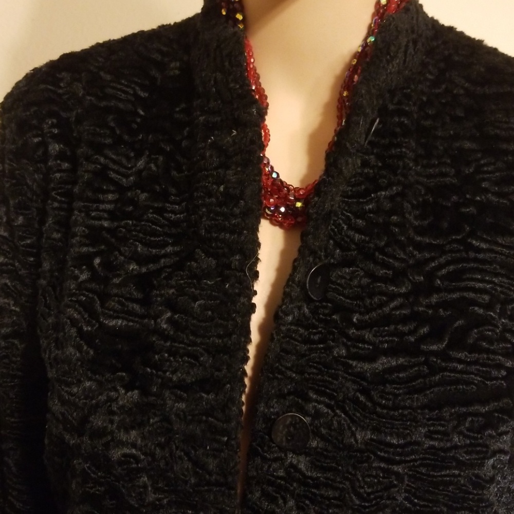 Evening Jacket